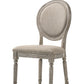 Faustine Side Chairs 77187 - Set of 2