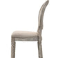Faustine Side Chairs 77187 - Set of 2