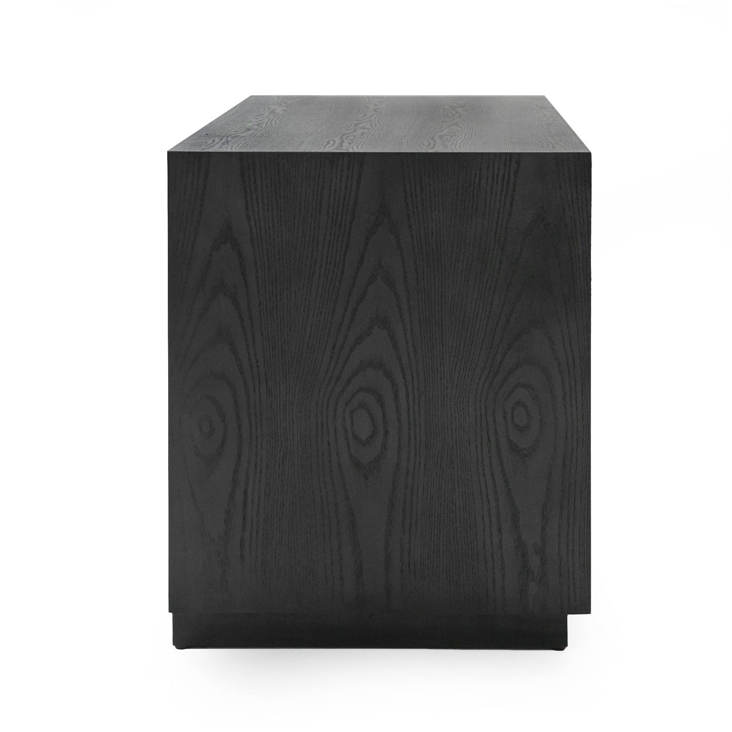 Manhattan Gray Nightstand 79771