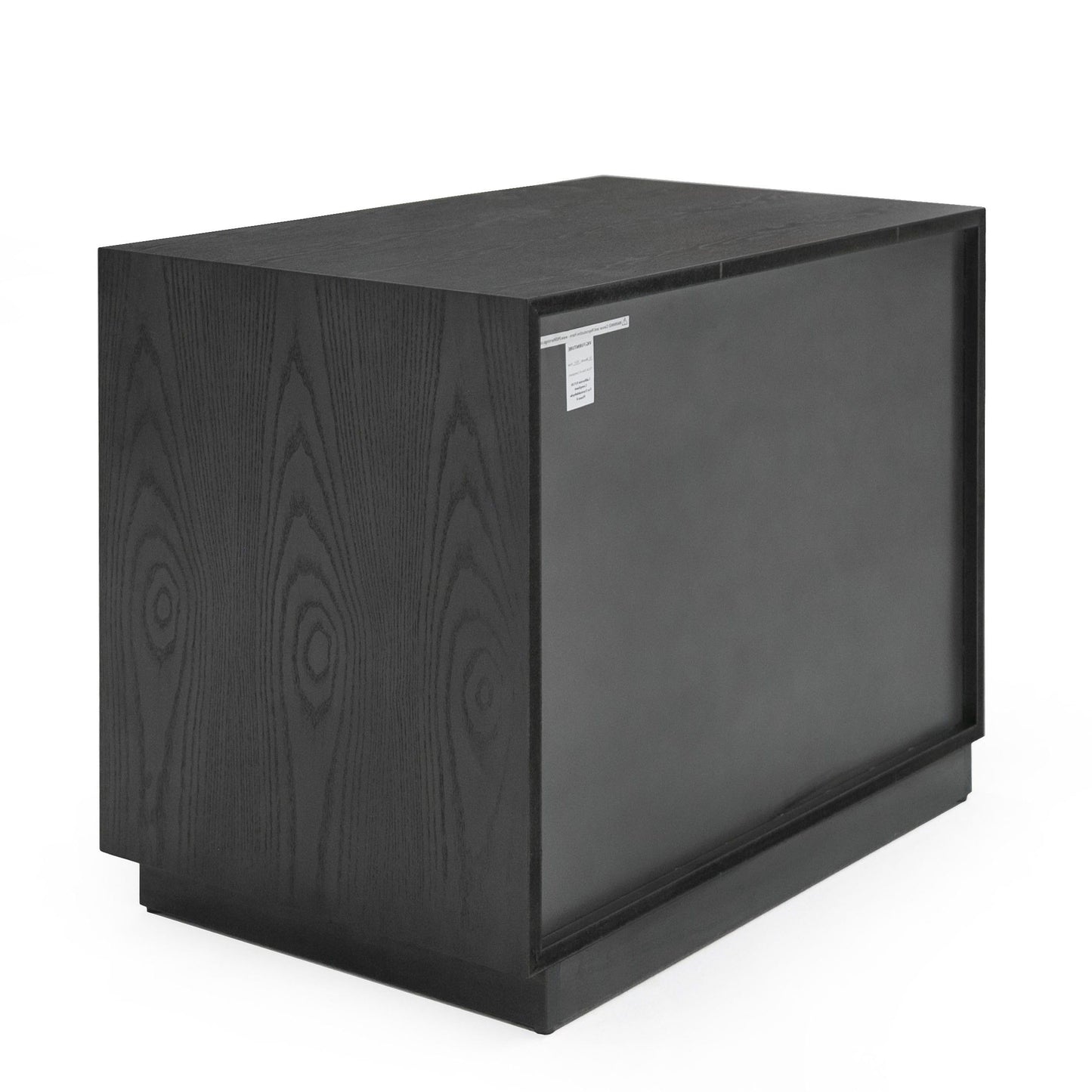 Manhattan Gray Nightstand 79771
