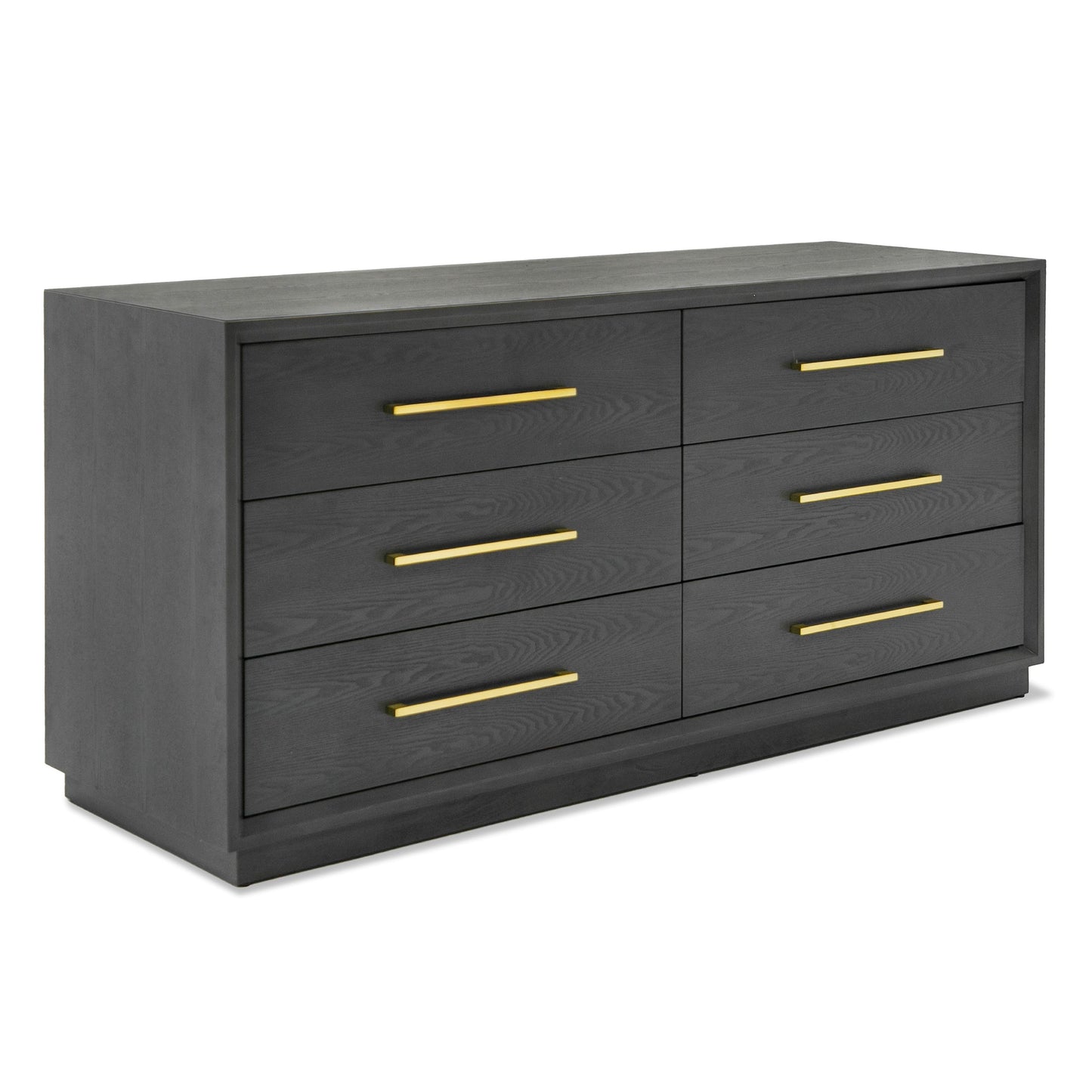 Manhattan Gray Dresser 79772