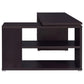 Yvette Office Desk by Coaster ~ 4 Finishes