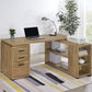 Yvette Mango Computer Desk 800786