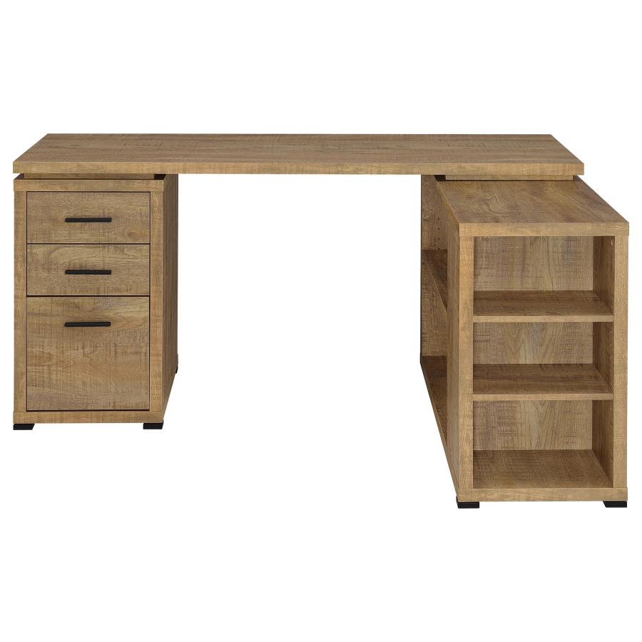 Yvette Mango Computer Desk 800786