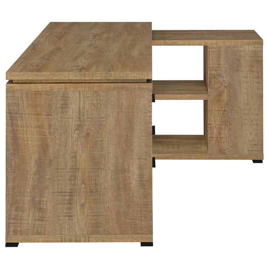 Yvette Mango Computer Desk 800786