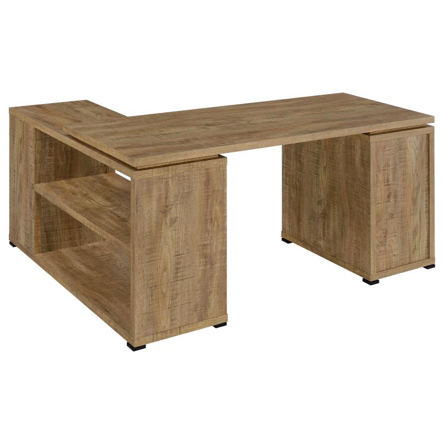 Yvette Mango Computer Desk 800786