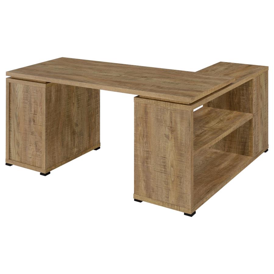 Yvette Mango Computer Desk 800786
