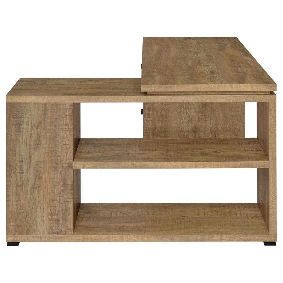 Yvette Mango Computer Desk 800786