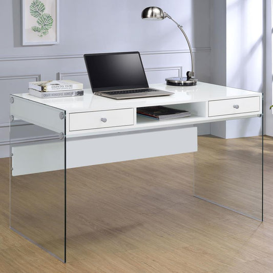 Dobrev Contemporary Computer Desk 800829