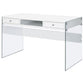 Dobrev Contemporary Computer Desk 800829