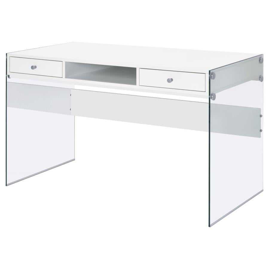 Dobrev Contemporary Computer Desk 800829