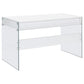 Dobrev Contemporary Computer Desk 800829
