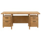 Roldan Light Ash Computer Desk 801115
