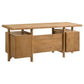 Roldan Light Ash Computer Desk 801115