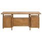 Roldan Light Ash Computer Desk 801115