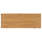 Roldan Light Ash Computer Desk 801115