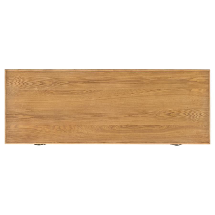 Roldan Light Ash Computer Desk 801115