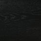 Goodson Double Pedestal Black Computer Desk