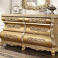 HD-8016 Dresser