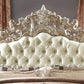 Homey Design Vienna HD-8017 Bedroom Collection - Sleep Like Royalty