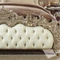 Homey Design Vienna HD-8017 Bedroom Collection - Sleep Like Royalty