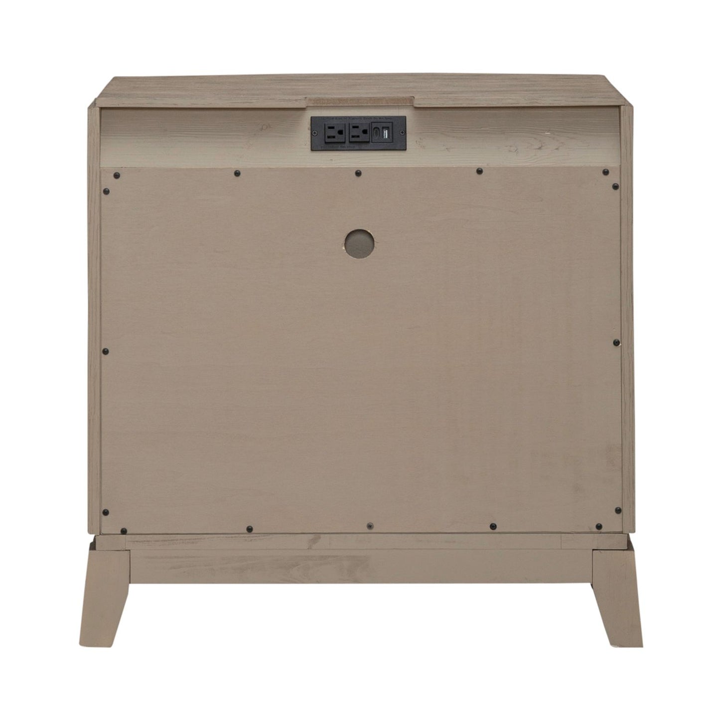 Avalon Nightstand 805-BR61