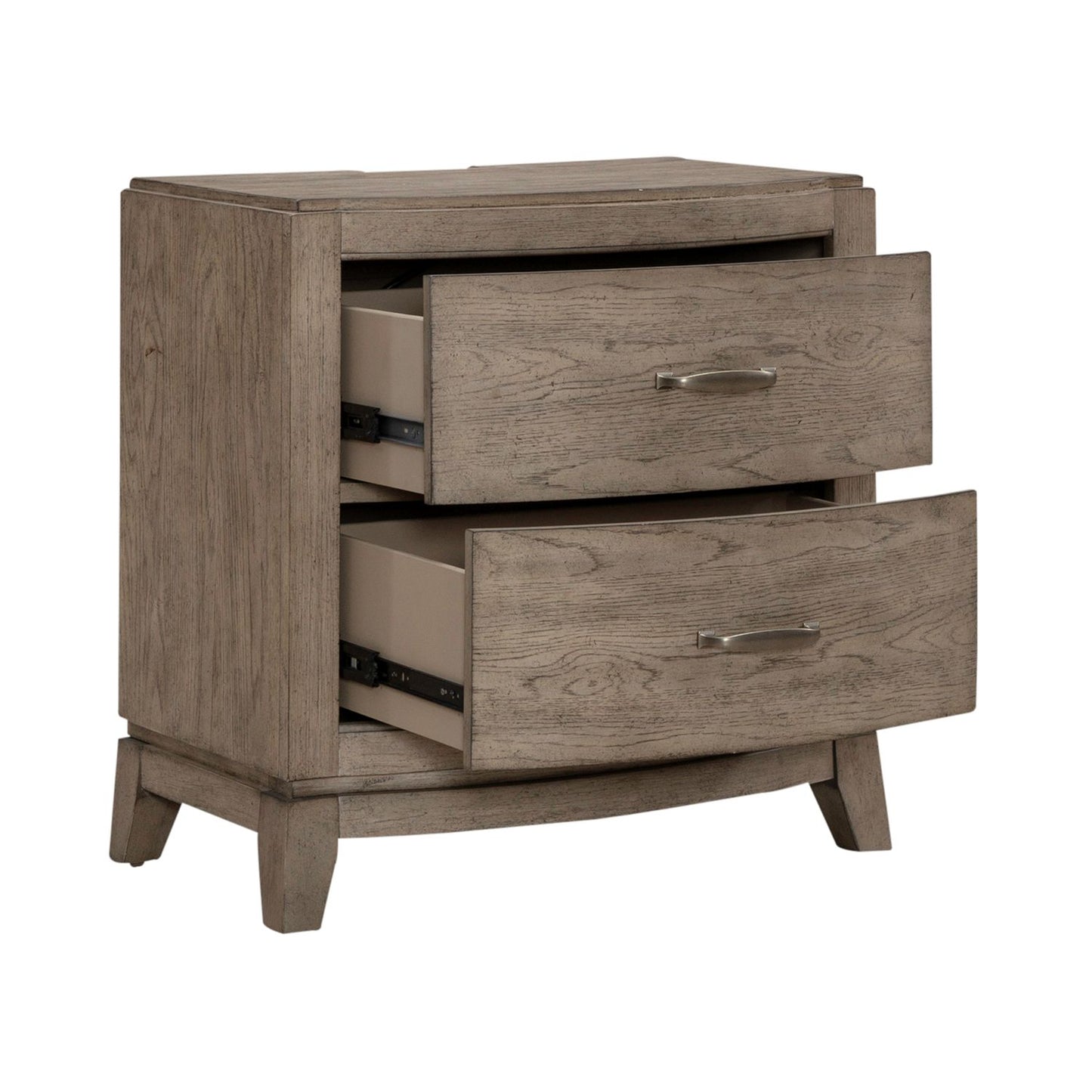 Avalon Nightstand 805-BR61