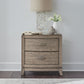 Avalon Nightstand 805-BR61