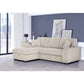 Sectional Sofa Sleeper + Storage - 5 Colors