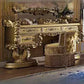 Homey Design HD-8086 Dresser
