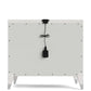 Hepburn Platinum Drift Bedroom Collection