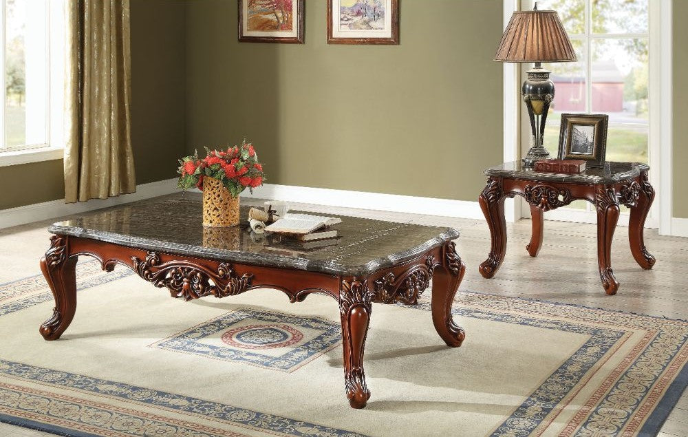 Acme 83065 Mesa de centro Eustoma