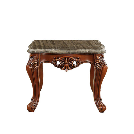 Acme 83067 Eustoma End Table