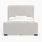 Adele California King Platform Bed 8322CK