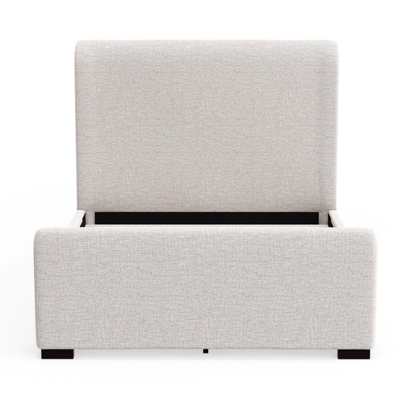 Adele California King Platform Bed 8322CK