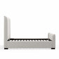 Adele Queen Platform Bed 8322Q