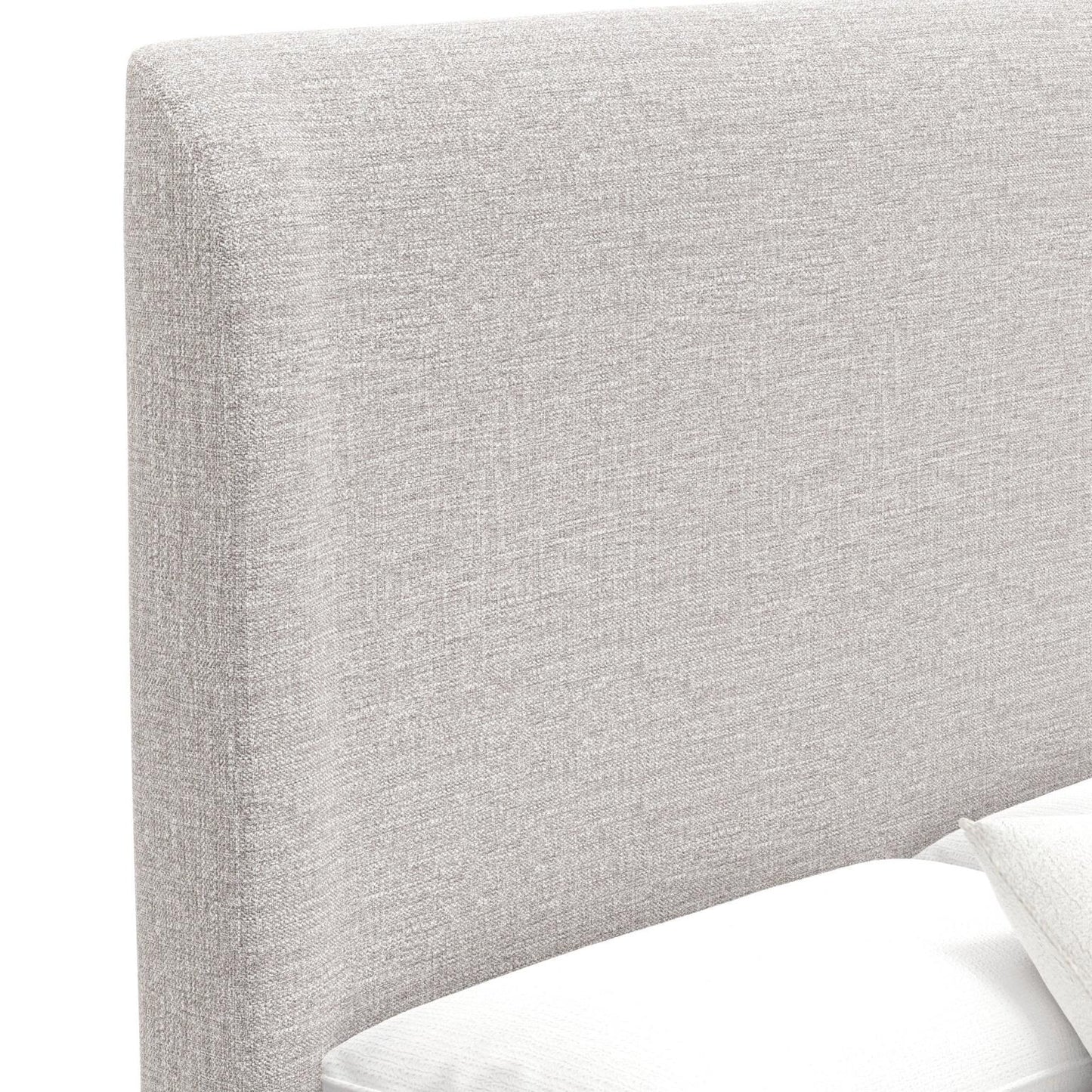 Adele California King Platform Bed 8322CK