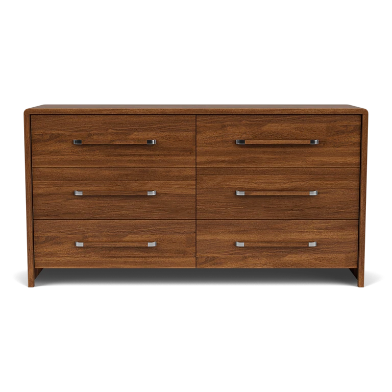 Elsie King 4 Post Bedroom Set by Riverside