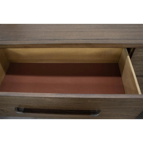 Elsie King 4 Post Bedroom Set by Riverside