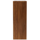 Elsie 5 Drawer Walnut Chest 83765