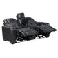 Apex Genuine Leather 2 Pc Sofa Collection