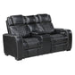 Apex Genuine Leather 2 Pc Sofa Collection