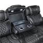 Apex Genuine Leather 2 Pc Sofa Collection