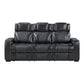 Apex Genuine Leather 2 Pc Sofa Collection