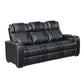 Apex Genuine Leather 2 Pc Sofa Collection