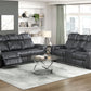 Apex Genuine Leather 2 Pc Sofa Collection