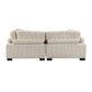 Traverse Loveseat 8555BE-2*
