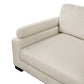 Traverse Modular Corduroy Sectional - Build Your Own