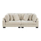 Traverse Loveseat 8555BE-2*