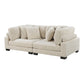 Traverse Loveseat 8555BE-2*